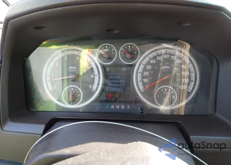 2009 Dodge Ram 1500 from USA, damaged, VIN 1D3HV18T49S751703